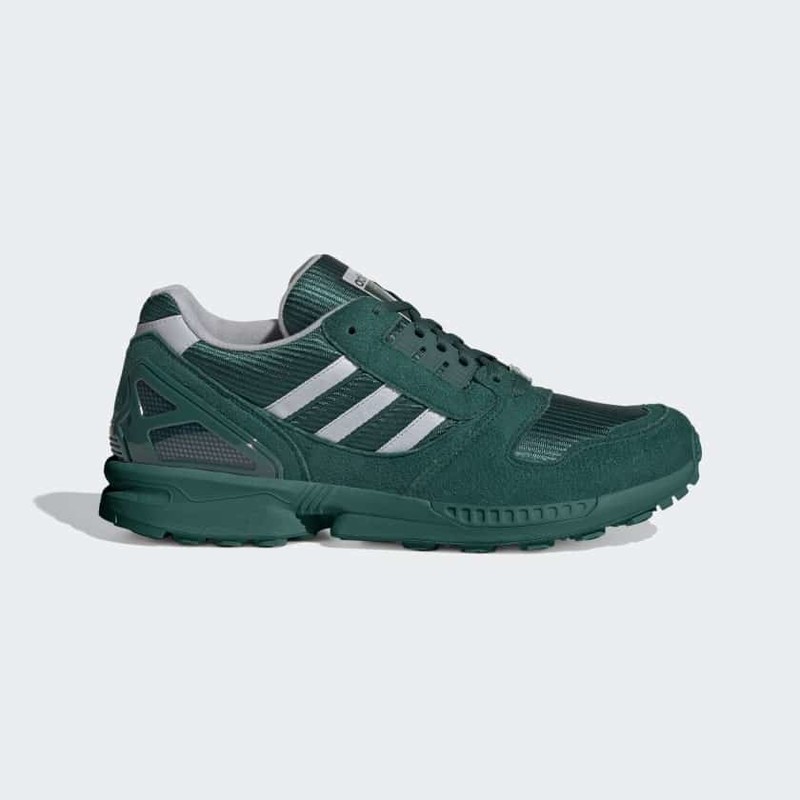 adidas ZX 8000 Collegiate Green | FV3269 | Grailify